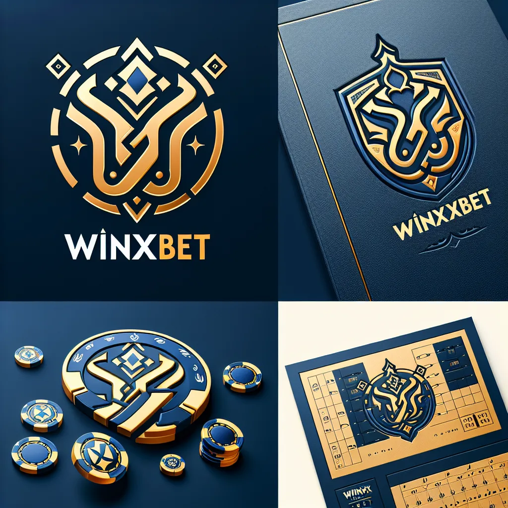 Winxbet Giriş Adresi ve Platform Erişim Kılavuzu Logo